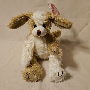 Attic treasure beanie baby,  with tag 3rd edition.